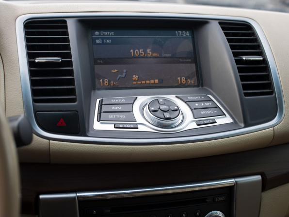 Nissan Teana II Рестайлинг с пробегом 2011 года, цена 1 050 000 рублей, 210615 км, седан, Автокод Объявления