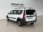 Lada (ВАЗ) Largus I Смоленск  - изображение 13