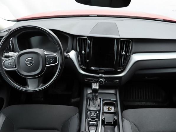 Volvo XC60 II с пробегом 2020 года, цена 2 750 000 рублей, 156138 км, внедорожник, Автокод Объявления