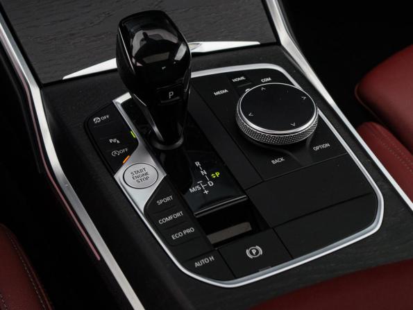 BMW 4 серии G22 G23 G26 с пробегом 2020 года, цена 5 450 000 рублей, 17645 км, купе, Автокод Объявления