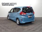 Honda Freed II Рестайлинг Пермь  - изображение 33