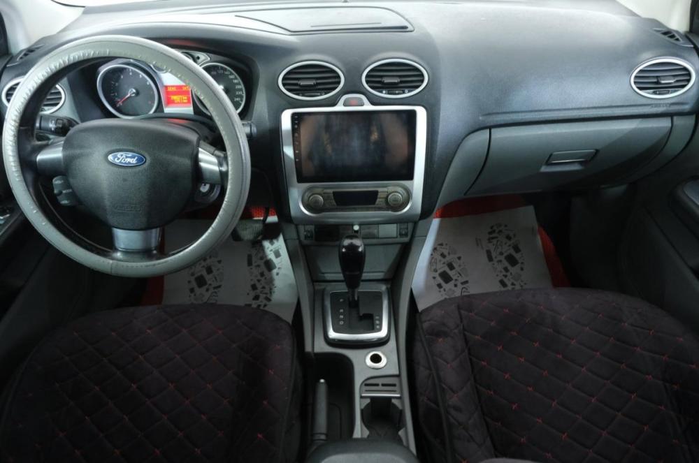 Ford Focus II Рестайлинг Омск  - изображение 14