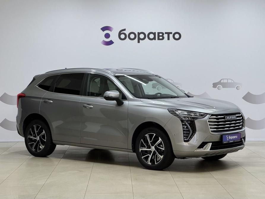 Haval Jolion I Ставрополь  - изображение 3