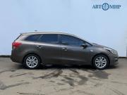 Kia Ceed II Рестайлинг Москва  - изображение 17