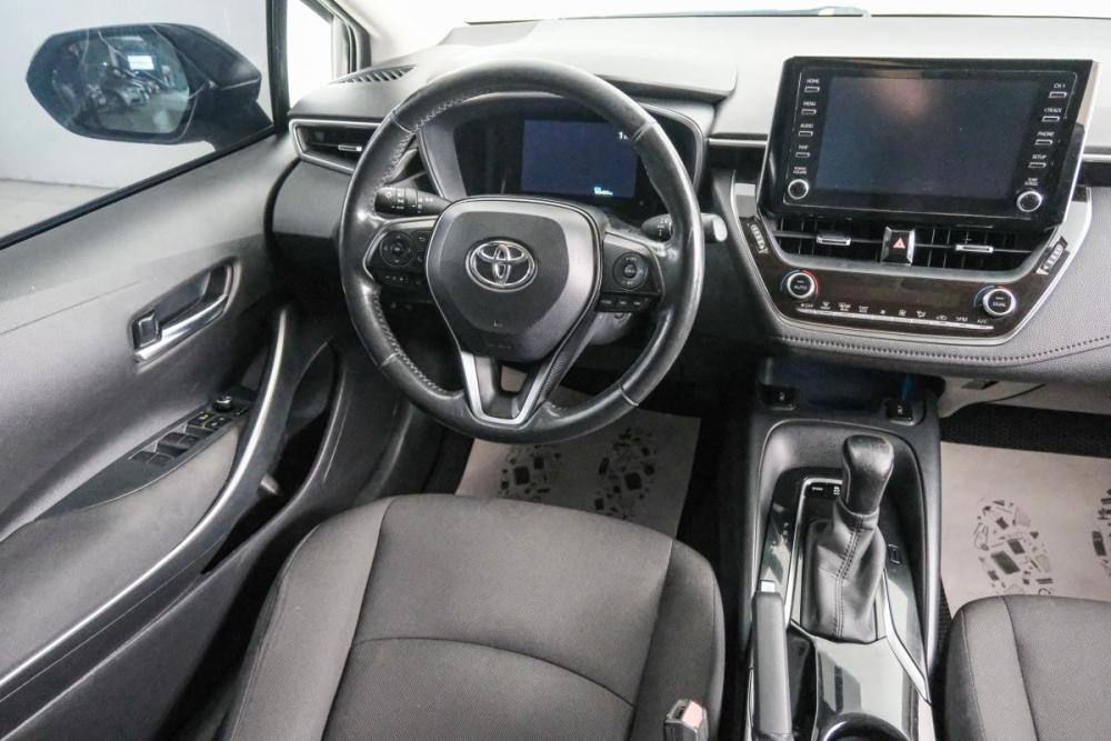 Toyota Corolla XII (E210) Красноярск  - изображение 10