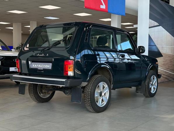 Lada (ВАЗ) Niva Legend I с пробегом 2023 года, цена 816 000 рублей, 67099 км, внедорожник, Автокод Объявления