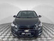 Chevrolet Aveo II Ростов-на-Дону  - изображение 22