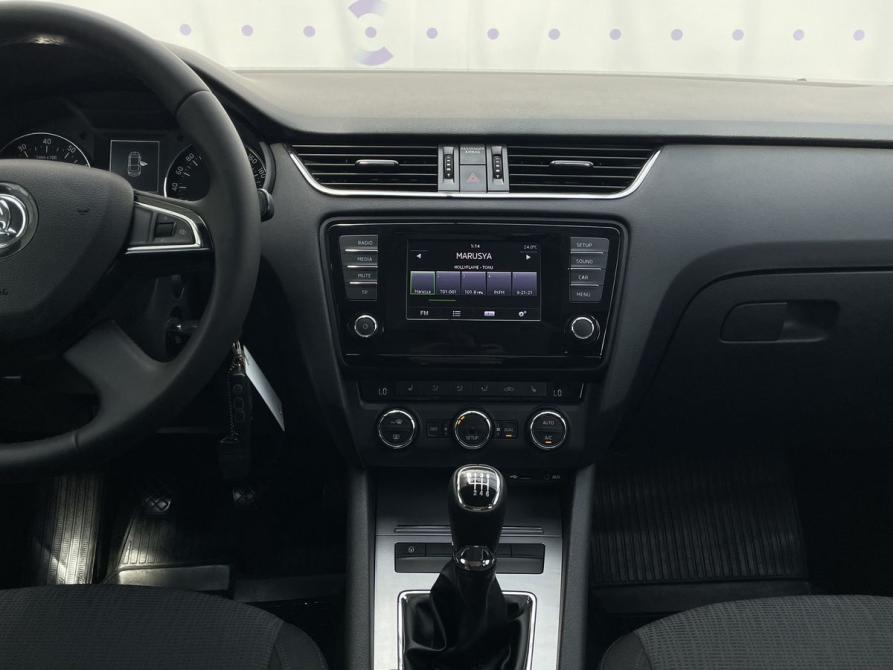 Skoda Octavia III (A7) Тамбов  - изображение 16