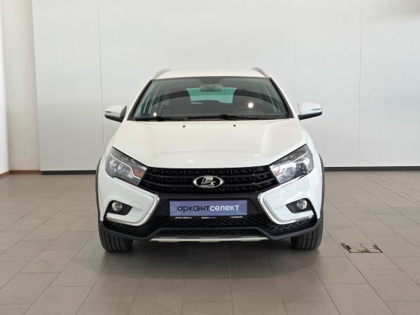 Lada (ВАЗ) Vesta I с пробегом 2022 года, цена 1 475 000 рублей, 36544 км, универсал, Автокод Объявления