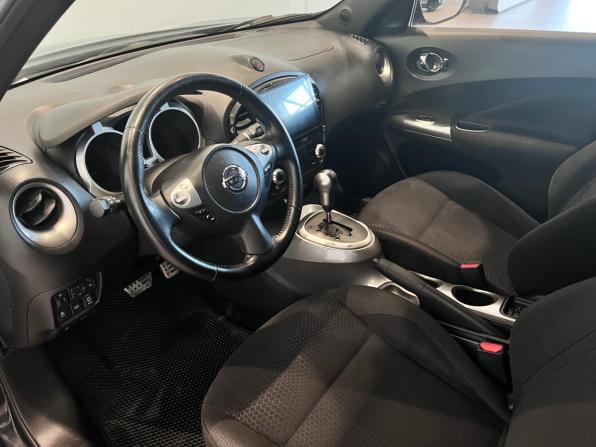 Nissan Juke I с пробегом 2011 года, цена 1 030 000 рублей, 123985 км, внедорожник, Автокод Объявления