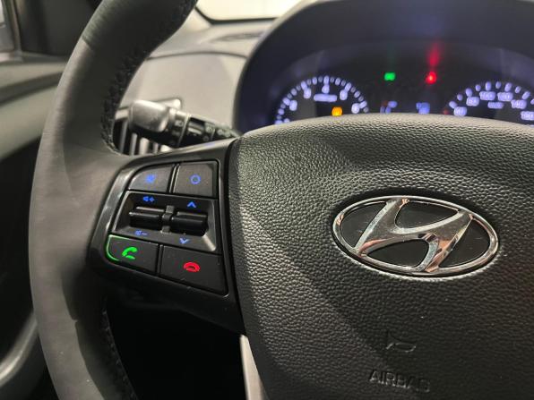 Hyundai Creta I с пробегом 2019 года, цена 1 570 000 рублей, 172000 км, внедорожник, Автокод Объявления