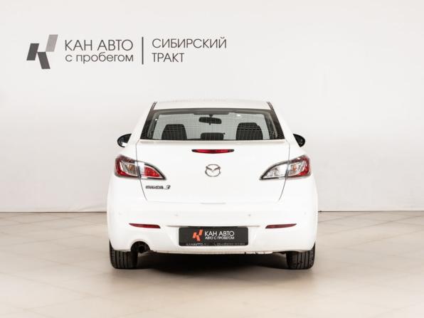 Mazda 3 II (BL) с пробегом 2009 года, цена 785 000 рублей, 190200 км, хэтчбек, Автокод Объявления