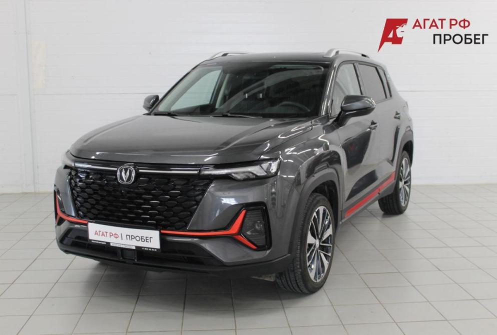 Changan CS35 Plus I Рестайлинг Астрахань  - изображение 1