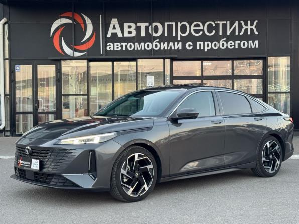 Changan Lamore с пробегом 2023 года, цена 2 150 000 рублей, 21251 км, седан, Автокод Объявления
