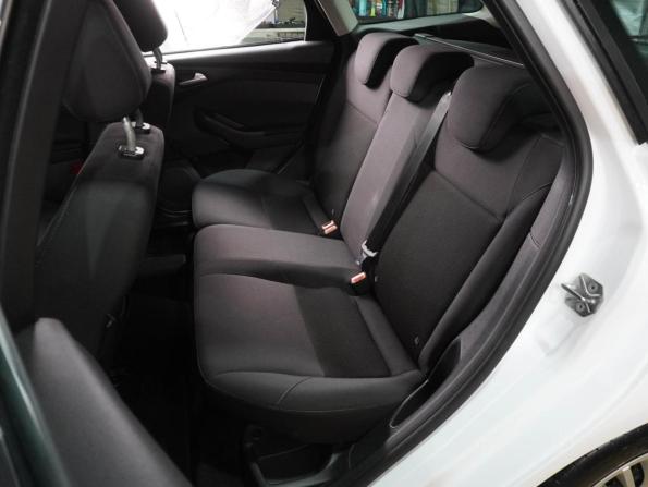 Ford Focus III Рестайлинг с пробегом 2015 года, цена 999 000 рублей, 139034 км, универсал, Автокод Объявления