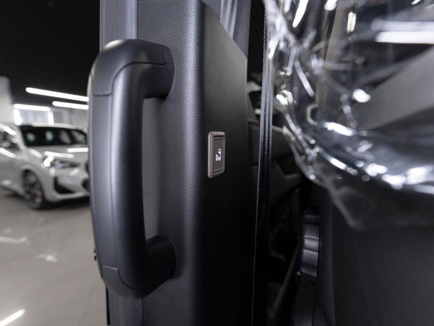 Ford Transit Custom I (China Market) Москва  - изображение 20
