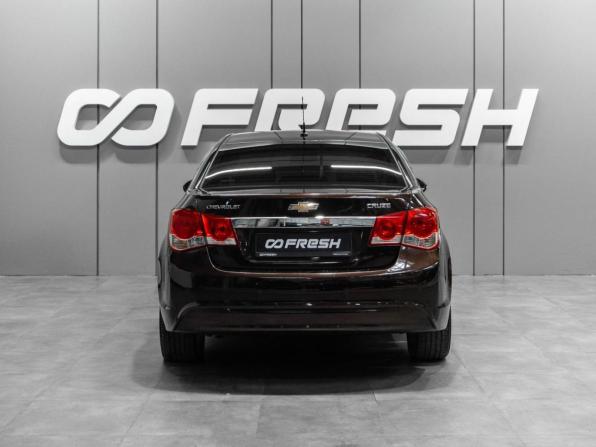 Chevrolet Cruze I Рестайлинг с пробегом 2013 года, цена 850 000 рублей, 215922 км, седан, Автокод Объявления