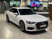 Audi A6 V (C8) Тюмень  - изображение 25