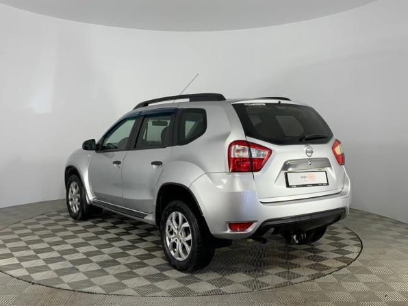 Nissan Terrano III (D10) с пробегом 2015 года, цена 998 000 рублей, 94689 км, внедорожник, Автокод Объявления
