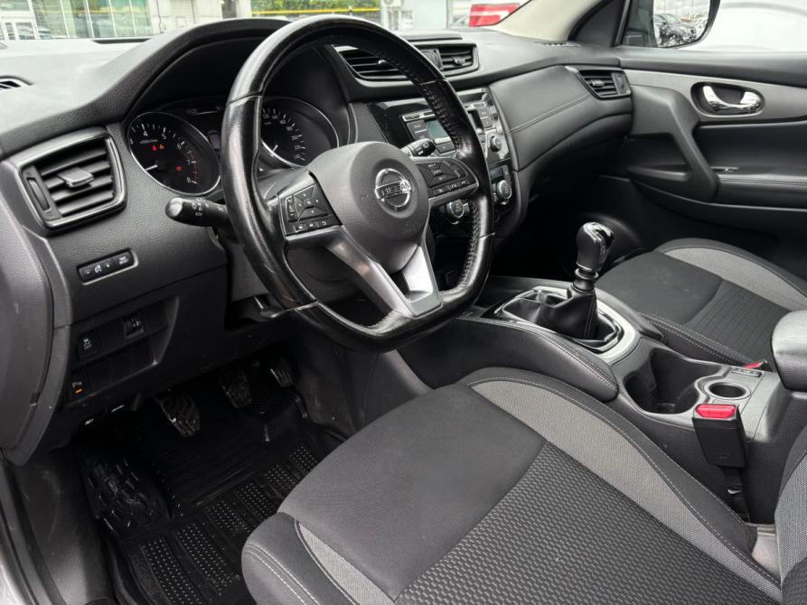 Nissan Qashqai II Рестайлинг Набережные Челны  - изображение 12