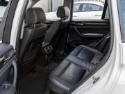 BMW X3 II (F25) Краснодар  - изображение 35