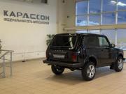 Lada (ВАЗ) Niva Legend Волгоград  - изображение 18