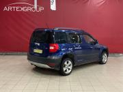 Skoda Yeti I Рестайлинг Ростов-на-Дону  - изображение 19
