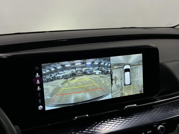 Kia Carnival IV с пробегом 2021 года, цена 4 999 000 рублей, 59041 км, минивэн, Автокод Объявления
