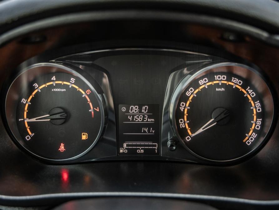 Lada (ВАЗ) Granta I Рестайлинг Волгоград  - изображение 9