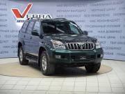Toyota Land Cruiser Prado 120 Series Рестайлинг Уфа  - изображение 21