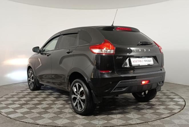 Lada (ВАЗ) XRAY I с пробегом 2017 года, цена 780 000 рублей, 150629 км, хэтчбек, Автокод Объявления