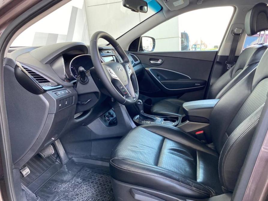 Hyundai Santa Fe III Екатеринбург  - изображение 7