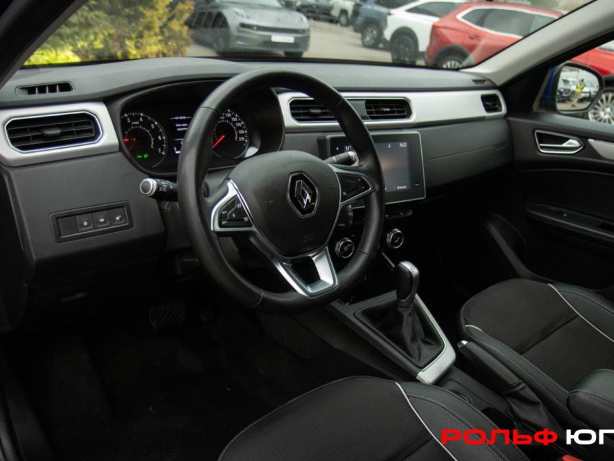 Renault Arkana I Москва  - изображение 14