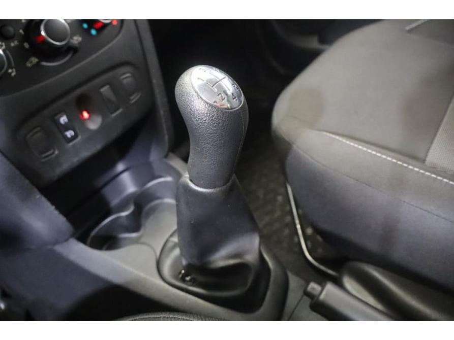 Renault Sandero II Рестайлинг Коломна  - изображение 12