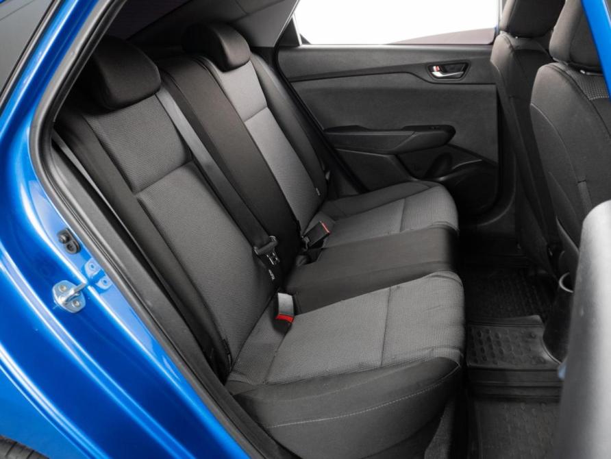 Hyundai Solaris II Рестайлинг Тюмень  - изображение 7