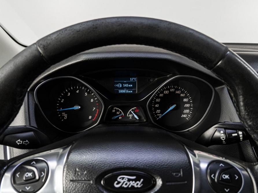 Ford Focus III Тюмень  - изображение 23