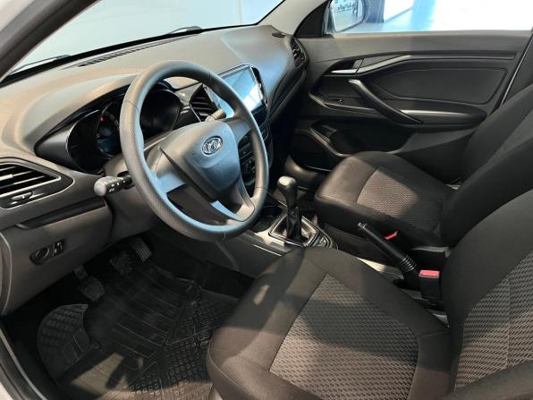 Lada (ВАЗ) Vesta I с пробегом 2019 года, цена 880 000 рублей, 71000 км, седан, Автокод Объявления