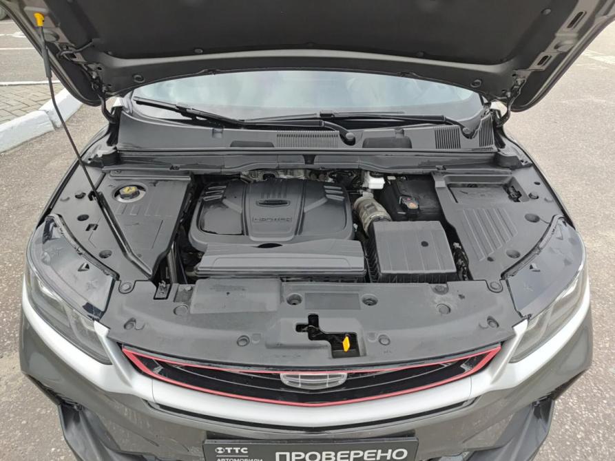 Geely Coolray I Йошкар-Ола  - изображение 11