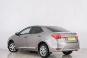 Toyota Corolla XI (E160 E170 E180) Красноярск  - изображение 27