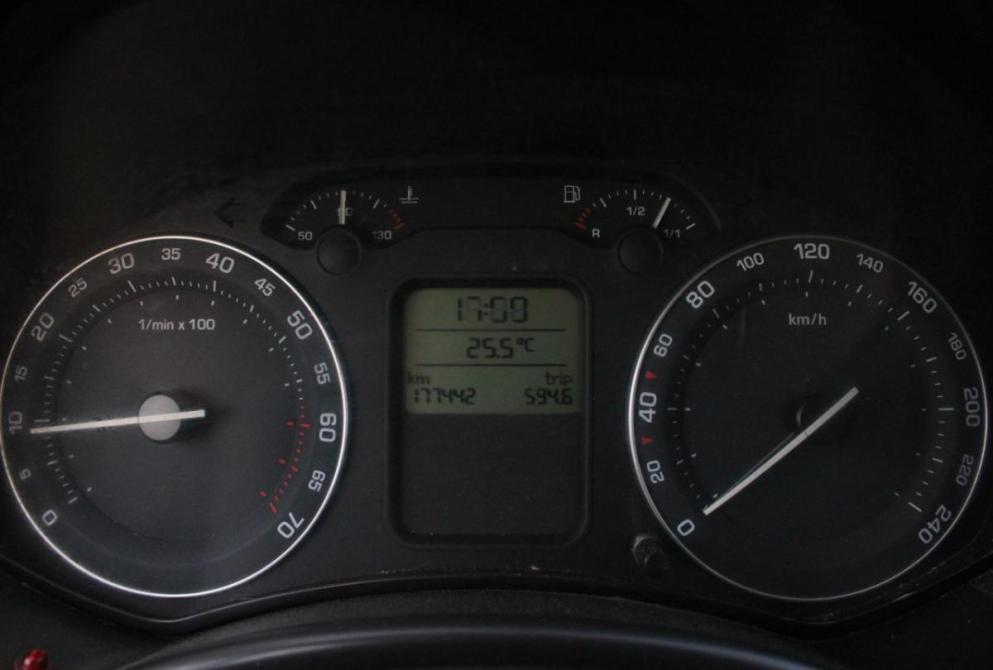 Skoda Octavia II (A5) Саратов  - изображение 17