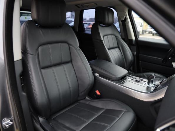 Land Rover Range Rover Sport II Рестайлинг с пробегом 2018 года, цена 4 549 000 рублей, 106632 км, внедорожник, Автокод Объявления