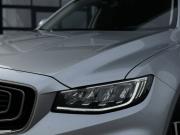 Geely Atlas Pro Тверь  - изображение 23