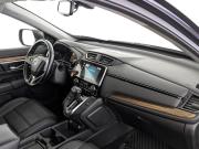 Honda CR-V V Рестайлинг Москва  - изображение 39