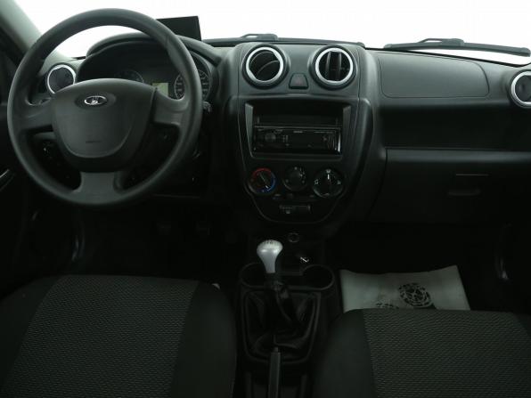Lada (ВАЗ) Granta I с пробегом 2014 года, цена 432 000 рублей, 80000 км, лифтбек, Автокод Объявления