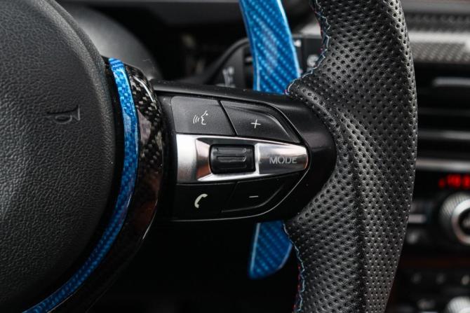 BMW X5 M II (F85) с пробегом 2015 года, цена 3 300 000 рублей, 173590 км, внедорожник, Автокод Объявления