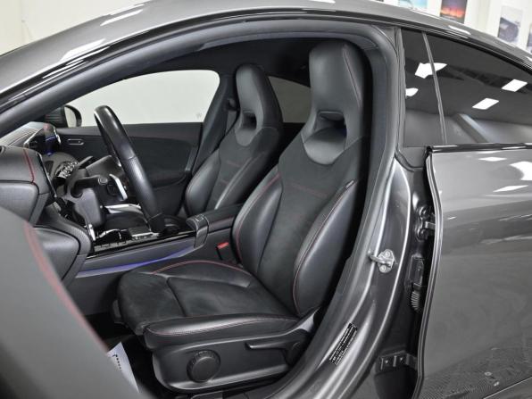 Mercedes-Benz CLA II (C118 X118) с пробегом 2020 года, цена 2 899 000 рублей, 76000 км, седан, Автокод Объявления