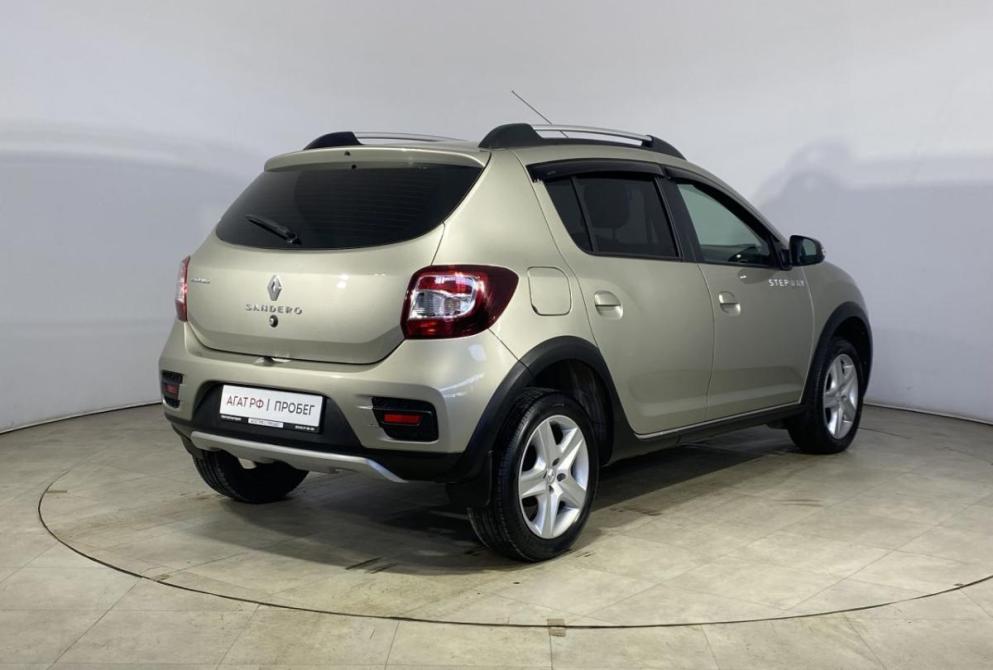 Renault Sandero II Саранск  - изображение 9