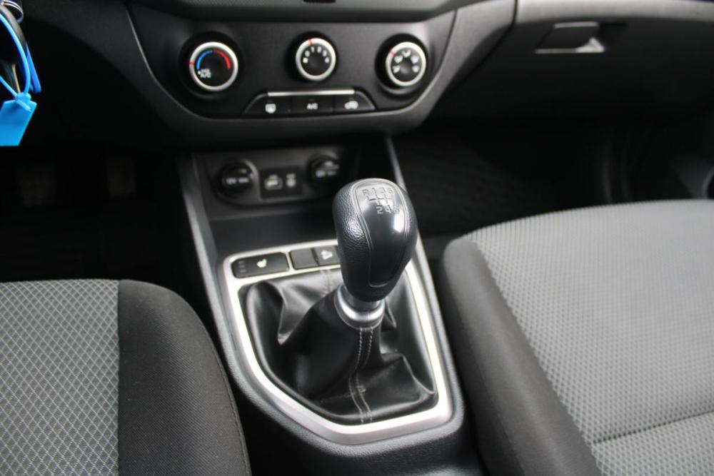 Hyundai Creta I Пермь  - изображение 20