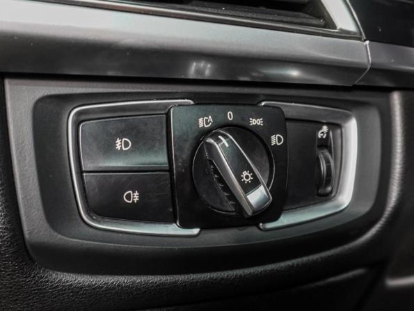 BMW X6 II (F16) с пробегом 2015 года, цена 3 999 000 рублей, 215661 км, внедорожник, Автокод Объявления