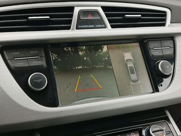 Geely Atlas I с пробегом 2018 года, цена 1 499 000 рублей, 154021 км, внедорожник, Автокод Объявления